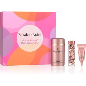 Elizabeth Arden Retinol + HPR Ceramide Retinol Renewal Skincare Gift Set - Skincare Set Elizabeth Arden Retinol + HPR Ceramide Retinol Renewal Skincare Gift Set - Skincare Set