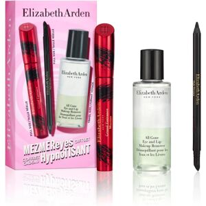 Elizabeth Arden - Grand Entrance Mascara, High Drama Eyeliner & Remover - Makeup Set Elizabeth Arden - Grand Entrance Mascara, High Drama Eyeliner & Remover - Makeup Set