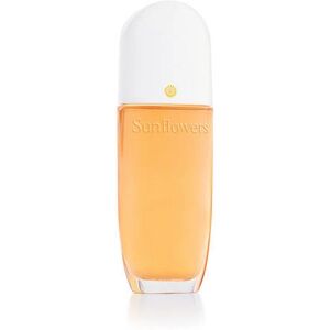 Elizabeth Arden Sunflowers Eau de Toilette - Kukkainen, Hedelmäinen, Pidempään Elizabeth Arden Sunflowers Eau de Toilette - Kukkainen, Hedelmäinen, Pidempään