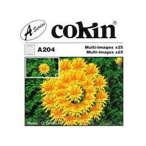 Filtru multi-imagine Cokin A204 - Filtru de obiectiv pentru cameră Filtru multi-imagine Cokin A204 - Filtru de obiectiv pentru cameră