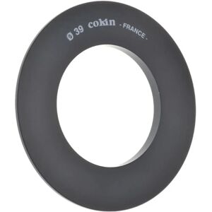 Adaptateur d'objectif Cokin A439D - Compatible filtre taille S Adaptateur d'objectif Cokin A439D - Compatible filtre taille S