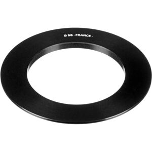 Adattatore obiettivo Cokin P458 - Filettatura filtro da 58mm Adattatore obiettivo Cokin P458 - Filettatura filtro da 58mm