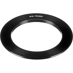 Adattatore obiettivo fotocamera Cokin P462 - Anello P 62 mm - Adattatore obiettivo fotocamera Adattatore obiettivo fotocamera Cokin P462 - Anello P 62 mm - Adattatore obiettivo fotocamera