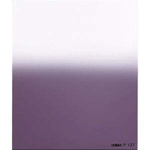 Filtre de caméra Sunset P127 Cokin - Outil pour photographie de paysage - Publicité Filtre de caméra Sunset P127 Cokin - Outil pour photographie de paysage - Publicité