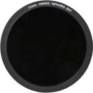 Cokin Brown Infrared Filter 89B - Infrared Pass Filter for 96mm Lens Cokin Brown Infrared Filter 89B - Infrared Pass Filter for 96mm Lens