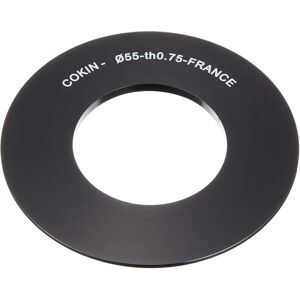 Cokin Z455 Filter Adapter - Z-Series 55mm - Filter Holder Accessory Cokin Z455 Filter Adapter - Z-Series 55mm - Filter Holder Accessory