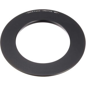 Cokin - 67mm Z-Pro Series Filter Adapter - Black Cokin - 67mm Z-Pro Series Filter Adapter - Black