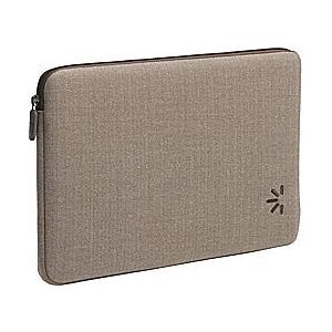 Case Logic 10.2" Netbook Sleeve - Grey Case Logic 10.2" Netbook Sleeve - Grey
