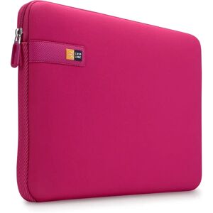 Case Logic LAPS114PI Roze 14-inch Laptop Sleeve Case Logic LAPS114PI Roze 14-inch Laptop Sleeve