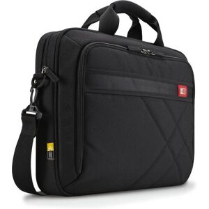 Case Logic DLC-117 Černá 17,3" kabelka - Messenger case Case Logic DLC-117 Černá 17,3" kabelka - Messenger case
