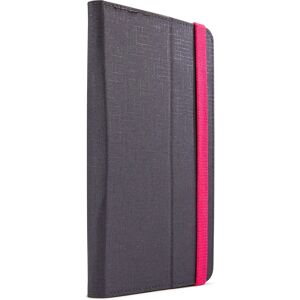 Case Logic SureFit 7" Tablet Case - Anthracite, Pink Case Logic SureFit 7" Tablet Case - Anthracite, Pink