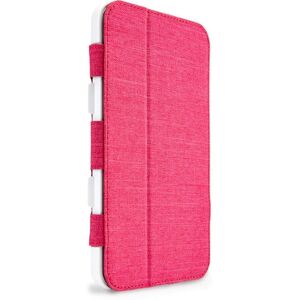 Case Logic SnapView - 7" Pink Tabletfolio Case Logic SnapView - 7" Pink Tabletfolio