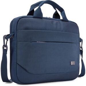 Case Logic Advantage ADVA-111 Donkerblauwe Laptophoes - Notebook Case Logic Advantage ADVA-111 Donkerblauwe Laptophoes - Notebook