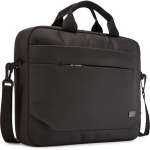 Case Logic Advantage ADVA-114 Černá 14" messenger taška - Messenger case Case Logic Advantage ADVA-114 Černá 14" messenger taška - Messenger case