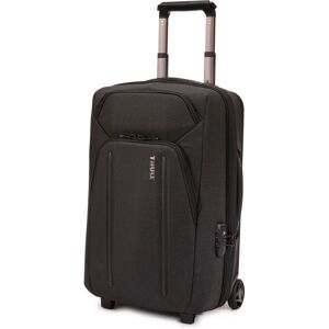 Thule Crossover 2 C2R-22 Handbagage - 38 L Svart Thule Crossover 2 C2R-22 Handbagage - 38 L Svart