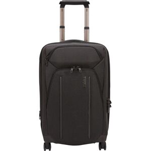 Thule Crossover 2 4 Wheel Trolley 55 cm - black Thule Crossover 2 4 Wheel Trolley 55 cm - black