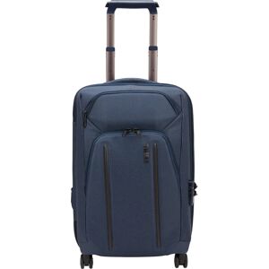 Thule Crossover 2 4 Wheel Trolley - Dress Blue - Suitcases Bags Thule Crossover 2 4 Wheel Trolley - Dress Blue - Suitcases Bags