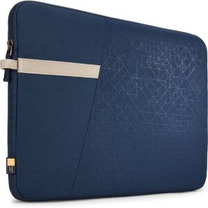 Pouzdro na notebook Case Logic Ibira - 15,6" - Tmavě modré Pouzdro na notebook Case Logic Ibira - 15,6" - Tmavě modré