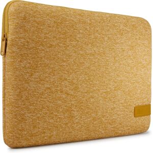 Case Logic Jaune 15,6" Housse pour ordinateur - Amortissement contre chocs - Publicité Case Logic Jaune 15,6" Housse pour ordinateur - Amortissement contre chocs - Publicité
