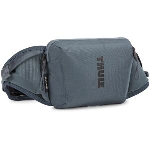 Thule Rail Hip Pack obsidian Thule Rail Hip Pack obsidian