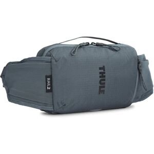 Thule Rail Hip Pack 2 obsidian Thule Rail Hip Pack 2 obsidian