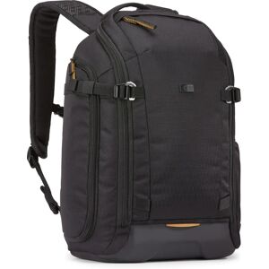 Case Logic CVBP105 - Schwarzer Rucksack für Kamera und Laptop Case Logic CVBP105 - Schwarzer Rucksack für Kamera und Laptop