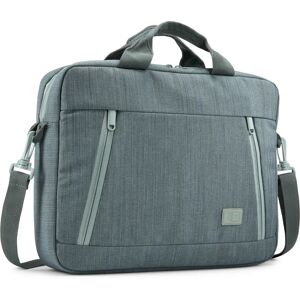 Case Logic HUXA213 13,3 Zoll grüne Notebooktasche Case Logic HUXA213 13,3 Zoll grüne Notebooktasche