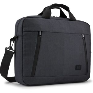 Case Logic Huxton HUXA-214 Noir - Sacoche ordinateur 14" - Publicité Case Logic Huxton HUXA-214 Noir - Sacoche ordinateur 14" - Publicité