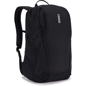 Thule EnRoute TEBP4216 - Svart ryggsekk - Casual, nylon - Ryggsekk Thule EnRoute TEBP4216 - Svart ryggsekk - Casual, nylon - Ryggsekk