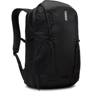 Thule EnRoute TEBP4416 - Black backpack - 30L Backpack for daily use Thule EnRoute TEBP4416 - Black backpack - 30L Backpack for daily use
