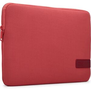 Case Logic MacBook Hülle - Stoßdämpfender Memory-Schaum - Rot Case Logic MacBook Hülle - Stoßdämpfender Memory-Schaum - Rot