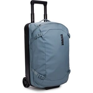 Thule Pond Gray Carry-On Travel Bag - Suitcase Thule Pond Gray Carry-On Travel Bag - Suitcase