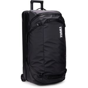 Thule Schwarze Reisetasche - Modell TAS009635 - Reisegepäck Thule Schwarze Reisetasche - Modell TAS009635 - Reisegepäck