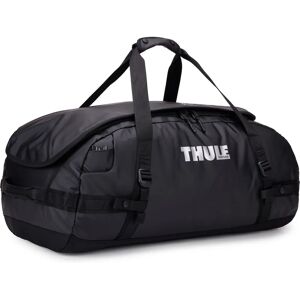 Sac de voyage Thule Chasm noir 70L - Publicité Sac de voyage Thule Chasm noir 70L - Publicité