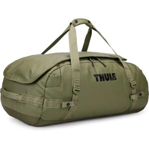Thule Chasm 70L Travel Bag - Weather-Resistant Duffel Thule Chasm 70L Travel Bag - Weather-Resistant Duffel