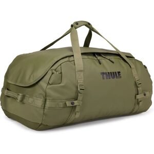 Thule Chasm 90L Travel Bag - Olive - Travel Bag Thule Chasm 90L Travel Bag - Olive - Travel Bag