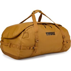Thule Chasm 90L Reiseveske - gullbrun Thule Chasm 90L Reiseveske - gullbrun