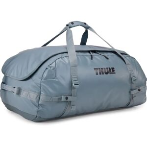 Thule Chasm Pond Gray 90L Duffel Bag - Travel Bag Thule Chasm Pond Gray 90L Duffel Bag - Travel Bag