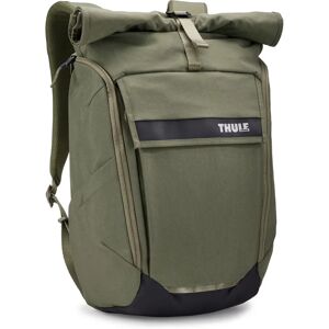 Rucsac pentru laptop Thule Paramount 24L - verde moale Rucsac pentru laptop Thule Paramount 24L - verde moale