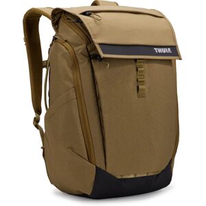 Thule Paramount Nutria Khaki Wodoodporny Plecak - Plecak Thule Paramount Nutria Khaki Wodoodporny Plecak - Plecak
