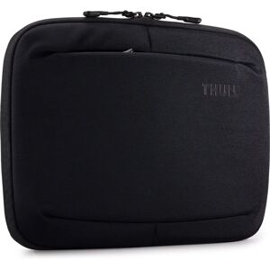 Housse Macbook Thule Subterra 2 - Noir - 13" - Sleeve case - Publicité Housse Macbook Thule Subterra 2 - Noir - 13" - Sleeve case - Publicité
