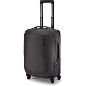 Thule Subterra 2 Vetiver Gray Trolley - Kabin 55cm, Polykarbonat Thule Subterra 2 Vetiver Gray Trolley - Kabin 55cm, Polykarbonat
