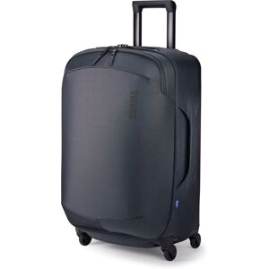 Thule Subterra 2 Mörkblå Trolley - Resväska, handbagage, incheckad, 68cm Thule Subterra 2 Mörkblå Trolley - Resväska, handbagage, incheckad, 68cm
