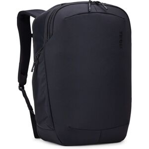 Thule Subterra 2 Convertible Backpack 40L - black Thule Subterra 2 Convertible Backpack 40L - black