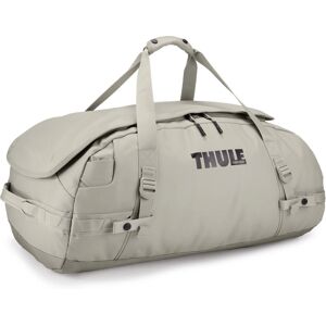 Thule Chasm 70L Sac de voyage - sable doux - Publicité Thule Chasm 70L Sac de voyage - sable doux - Publicité