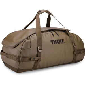 Thule Chasm 70L geantă de voiaj - khaki închis Thule Chasm 70L geantă de voiaj - khaki închis