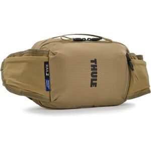 Thule Rail Hip Pack 2L - Faded Khaki - Hip Pack Thule Rail Hip Pack 2L - Faded Khaki - Hip Pack