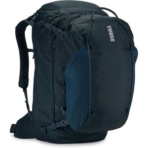 Thule Landmark 70L - bleu le plus foncé - Publicité Thule Landmark 70L - bleu le plus foncé - Publicité
