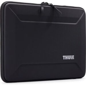 Husă MacBook Thule - Neagră - Geantă pentru laptop de 16" Husă MacBook Thule - Neagră - Geantă pentru laptop de 16"