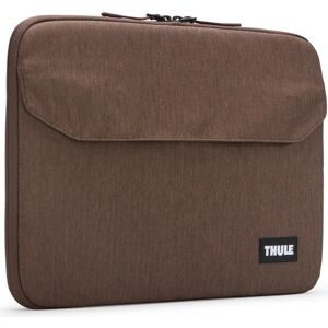 Thule - Lithos Sleeve MacBook 13 - Nuanced Brown - Sleeve Thule - Lithos Sleeve MacBook 13 - Nuanced Brown - Sleeve